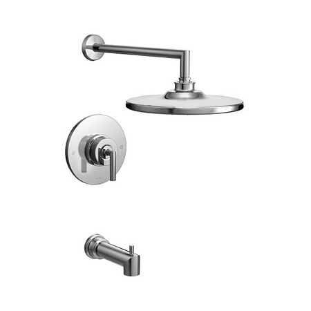 Moen Posi-Temp(R) Tub/Shower TS22003
